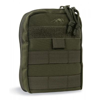 Tasmanian Tiger TT Tac Pouch 1 TREMA Olive